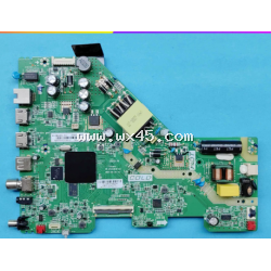TCL 电源组件 TT920F4 201-MT920F4K-01/03 43V6EA TCL 电源组件 TT920F4 201-MT920F4K-01/03 43V6EA